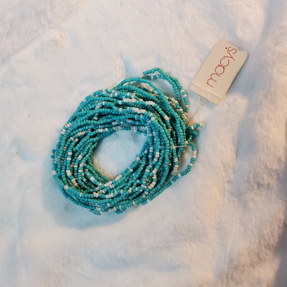 Beaded Bracelet